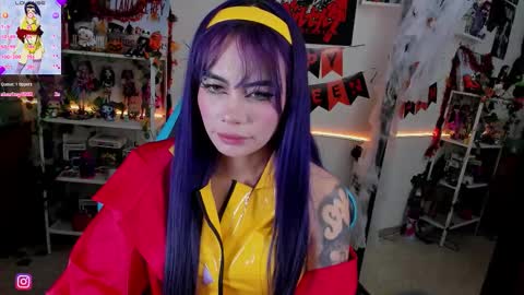 Snapshot of sakaexxx chatting on 10.28.25    online show from 10.28.25