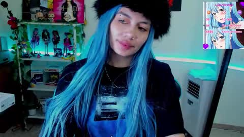 Snapshot of sakaexxx chatting on 11.08.25 online show from 11.08.25