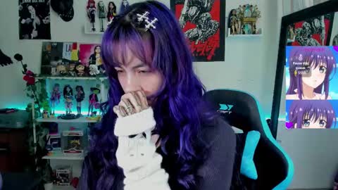 Snapshot of sakaexxx chatting on 11.29.25 online show from 11.29.25