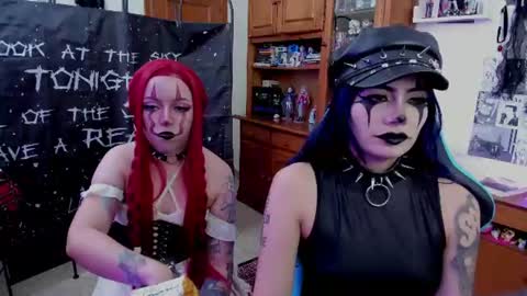    online show from 06.13.26