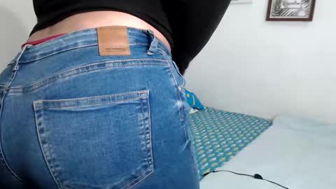 Sarah online show from 12.20.24