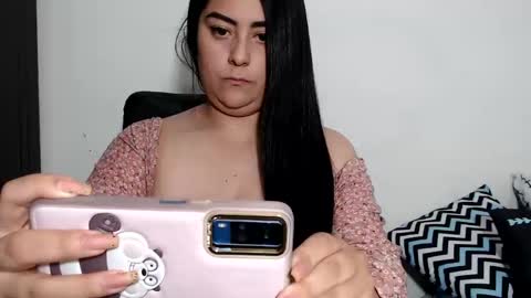 Sarah online show from 03.04.25