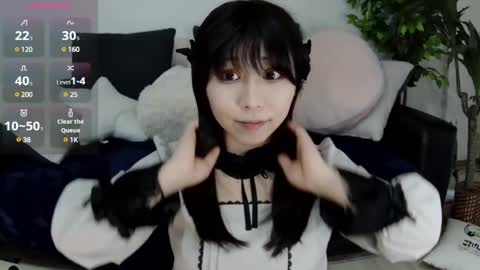 saki online show from 01.14.25