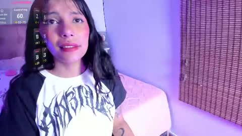 Saki Akanee online show from 07.21.26