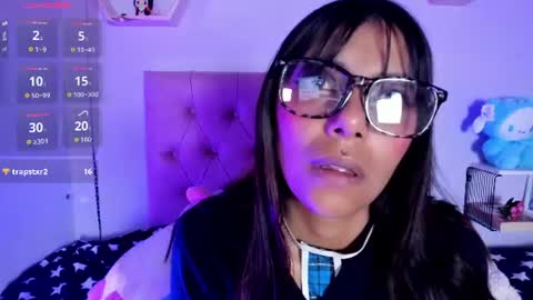 Saki Akanee online show from 07.27.26