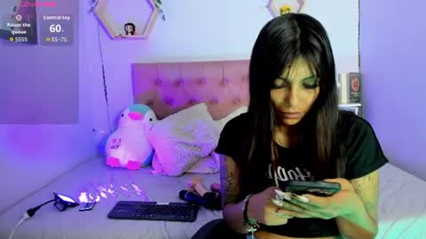Saki Akanee online show from 07.29.26