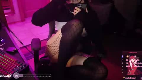 Snapshot of sakur4fynx chatting on 02.09.26 sakur4fynx online show from 02.09.26