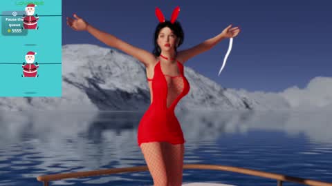 sara online show from 12.31.24