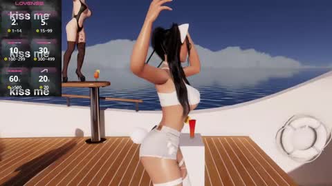 sara online show from 02.22.25