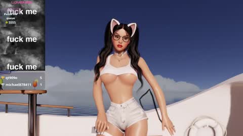 sara online show from 02.23.25