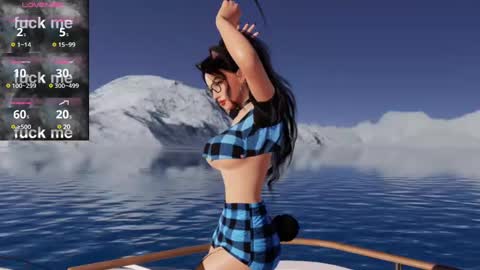 sara online show from 02.23.25