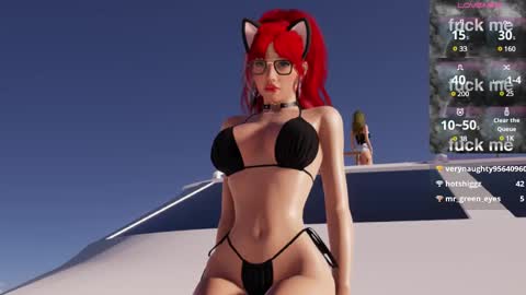 sara online show from 02.25.25