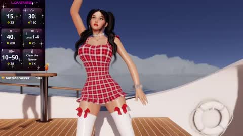 sara online show from 03.03.25