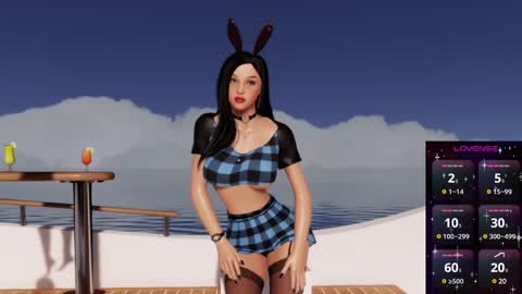 sara online show from 03.10.25