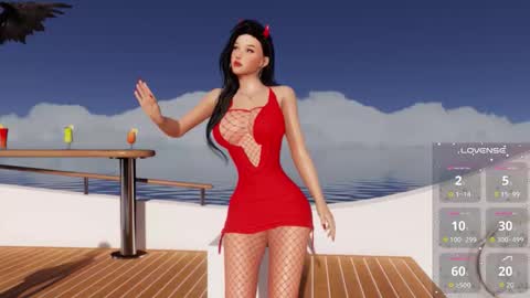 sara online show from 10.24.25