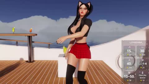 sara online show from 11.07.25