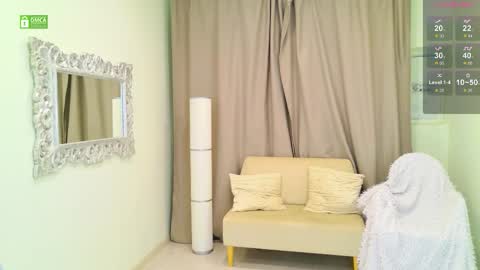 Audrey online show from 03.04.26