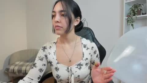 Sakura Harper online show from 02.07.26