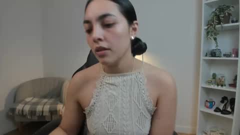 Sakura Harper online show from 02.09.26