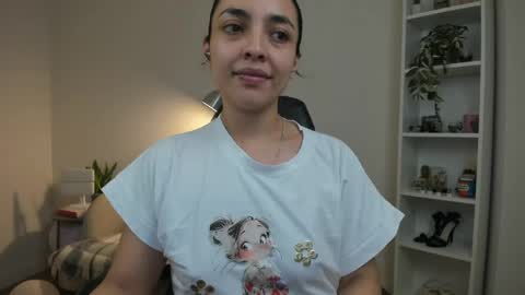 Sakura Harper online show from 04.20.26