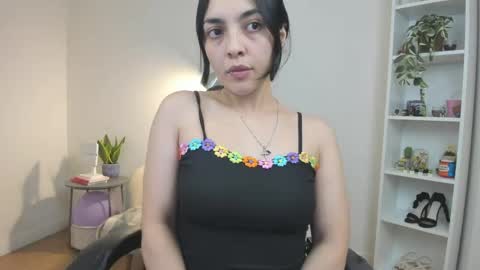 Sakura Harper online show from 04.27.26