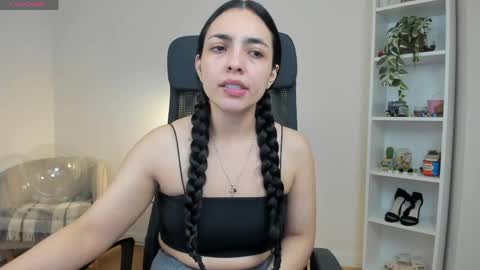 Sakura Harper online show from 05.11.26
