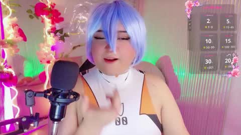  sakura  online show from 07.02.26