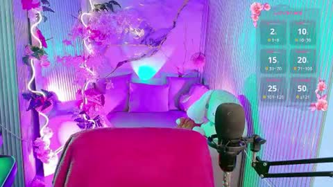  sakura  online show from 07.26.26