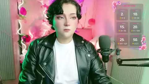  sakura  online show from 08.06.26