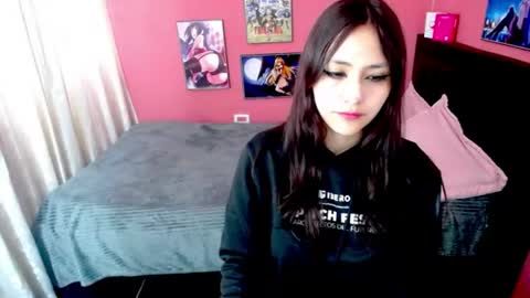 sakuraamimi online show from 06.28.26
