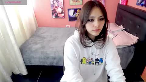 sakuraamimi online show from 07.28.26