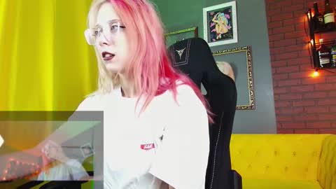 sakurabliss online show from 10.08.25