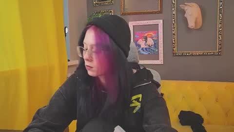 sakurabliss online show from 02.11.26