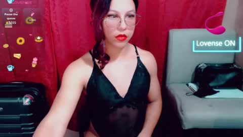 SakuraCumExtreme online show from 01.14.26