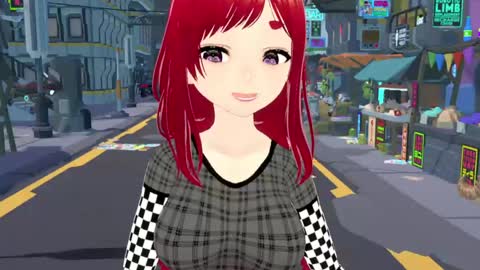 Sakura online show from 04.18.26