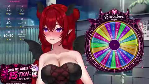 Sakura online show from 05.20.26