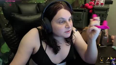 salacious_bunny online show from 05.02.26