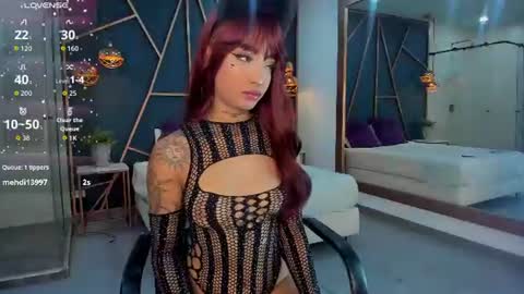 salem online show from 07.02.26