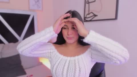 Snapshot of salem_sp chatting on 12.22.25 Salem online show from 12.22.25