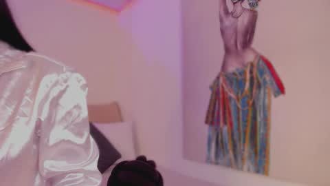 Snapshot of salem_sp chatting on 02.02.26 Salem online show from 02.02.26