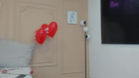 Snapshot of salem_sp chatting on 02.14.26 Salem online show from 02.14.26