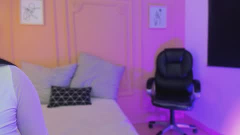 Snapshot of salem_sp chatting on 02.24.26 Salem online show from 02.24.26