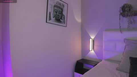 Snapshot of salem_sp chatting on 02.25.26 Salem online show from 02.25.26