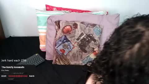Snapshot of salemqueer_ chatting on 07.26.26 Sam online show from 07.26.26