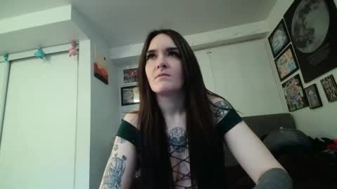 Snapshot of salemsslut chatting on 02.27.25 salemsslut online show from 02.27.25