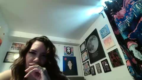 Snapshot of salemsslut chatting on 03.27.26 salemsslut online show from 03.27.26