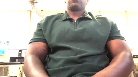 Cum Hanks online show from 09.20.25