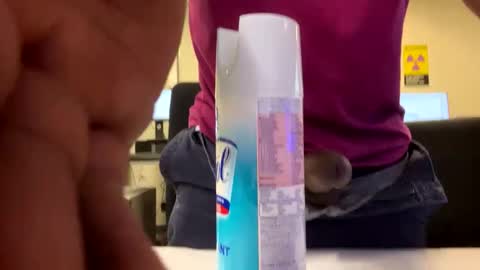 Cum Hanks online show from 01.09.26