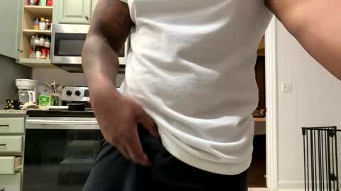 Cum Hanks online show from 03.15.26