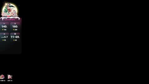 Snapshot of sali_g chatting on 01.05.25 Sali G online show from 01.05.25